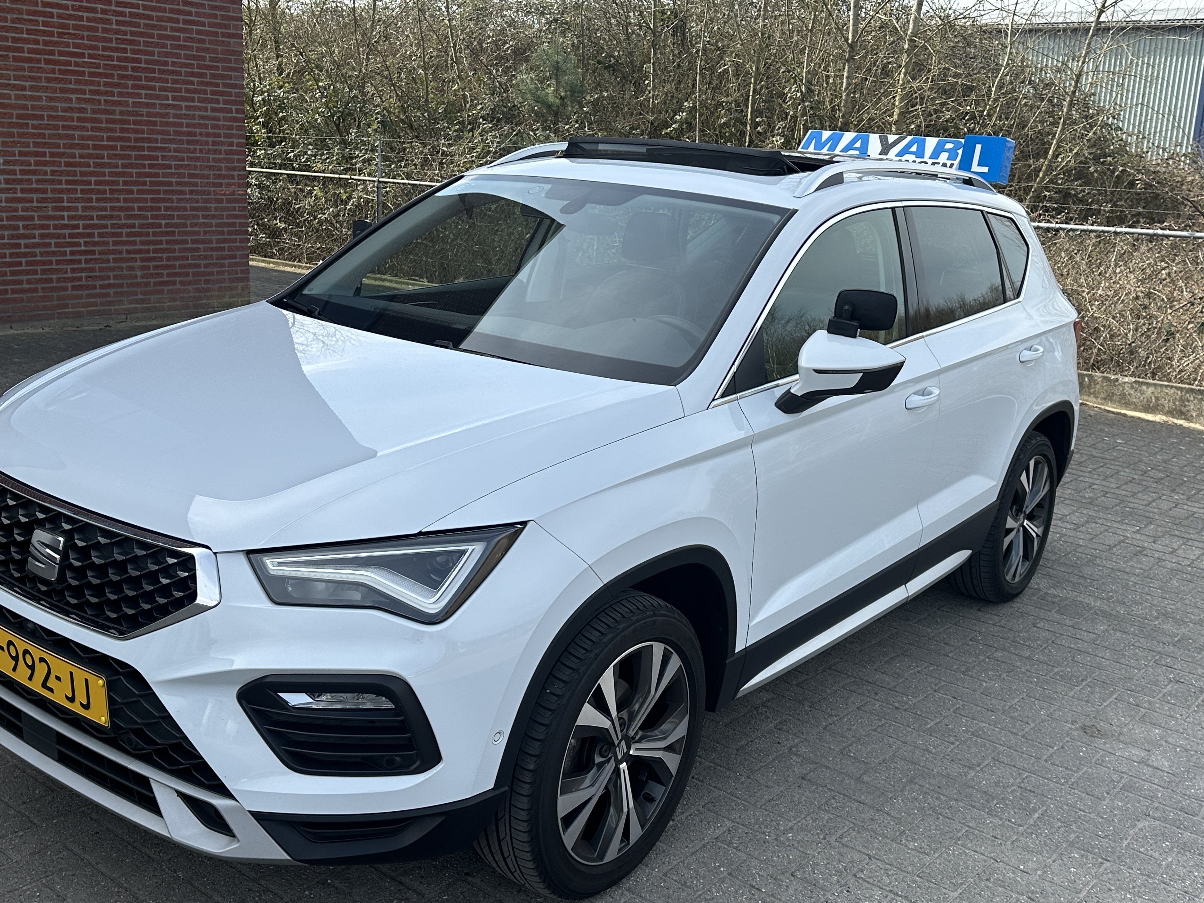 Autorijlessen schakel Veenendaal