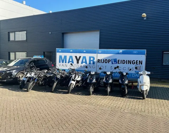 Schakel of automaat rijbewijs keuze